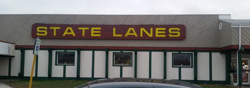 State Lanes - Web Listing